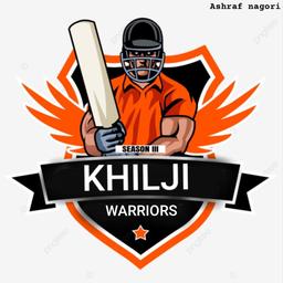 Khilji Warriors