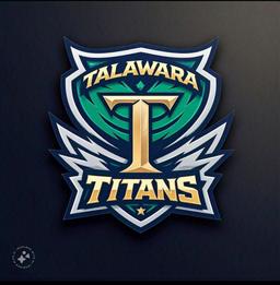 Talawar Titans