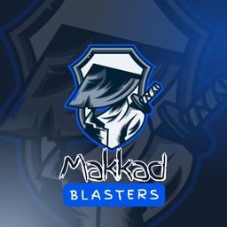 Makkad Blasters