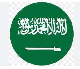 Saudi Arabia