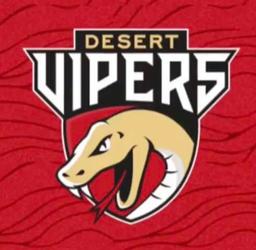 Desert Vipers