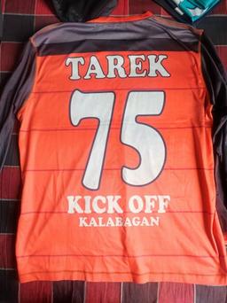 Tarek XI