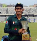 Umer Khan