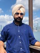 Harmohanjit Singh