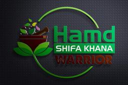 Hamd Shifa Worrior