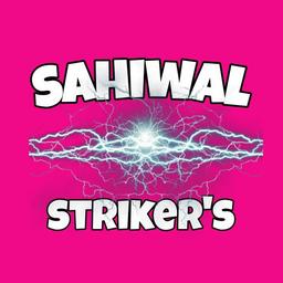 Sahiwal Striker s