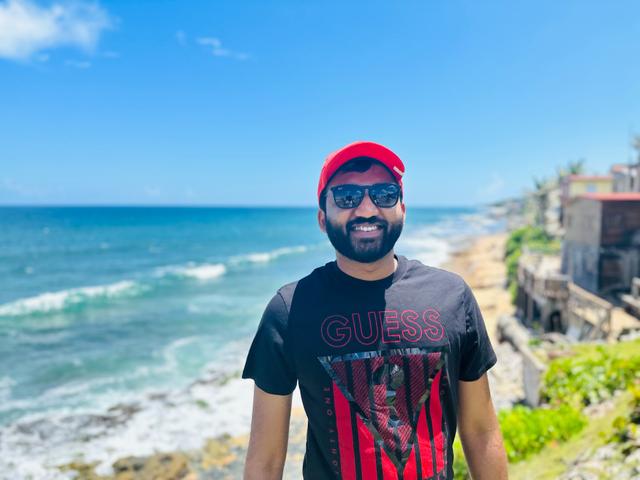 Prakyath Kolla