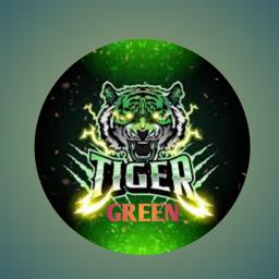 Green Tigers New