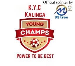 Kalinga Young Champs