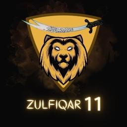 Zulfiqar 11