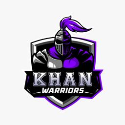 KHAN WARRIORS
