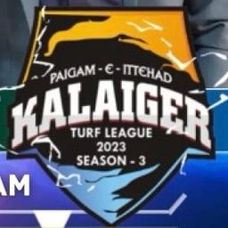 Kalaigar Turf League