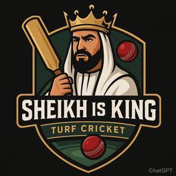 Shaikh Is King