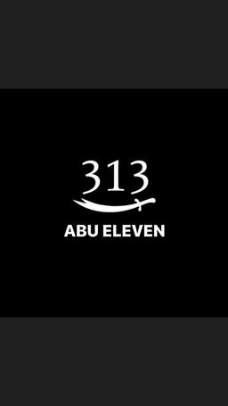 313 Abu Eleven