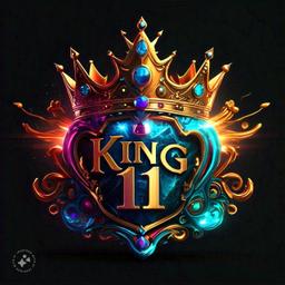 King 11