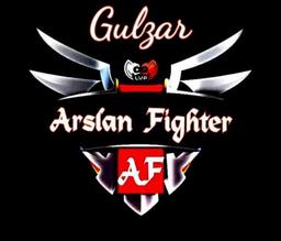 Arsalan Fighter