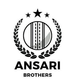 Ansari Brothers.