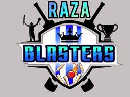 Raza Blasters