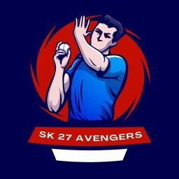 SK 27 AVENGERS