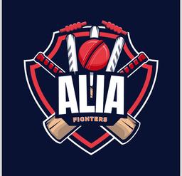 Alia Fighters