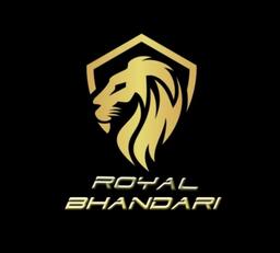 ROYAL BHANDARI