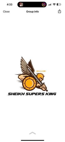 Sheikh Super King