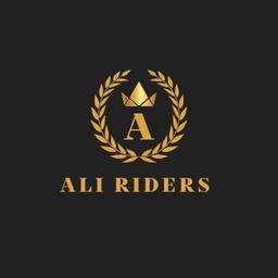 Ali Riders