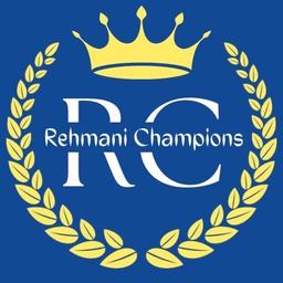 REHMANI CHAMPIONS.