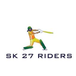 SK 27 RIDERS