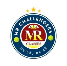 MR CHALLANGERS