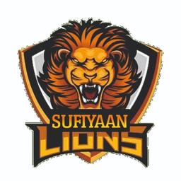 Sufiyaan Lions