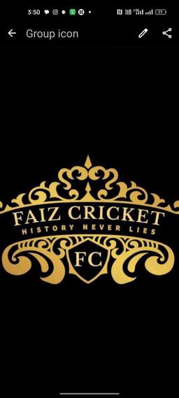 Faiz Cricket Club