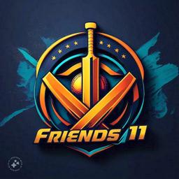 FRIENDS XI