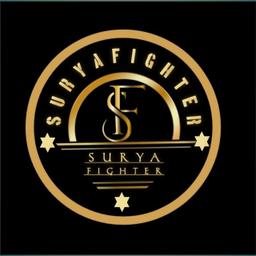 Surya Fighter