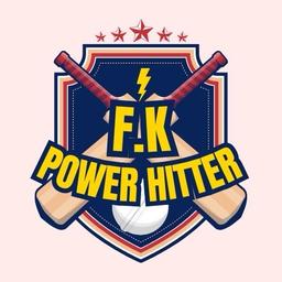 FK Power Hitter