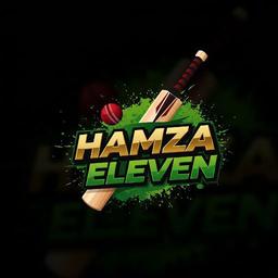 Hamza Eleven