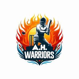 AH Warriors