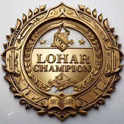 LOHAR CHAMPION