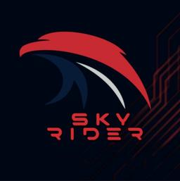 Sky Riders.