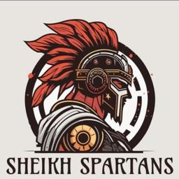 Sheikh Spartans