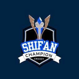 Shifan Champion