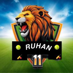 Ruhan XI