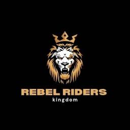 REBEL RIDERS