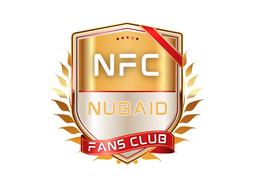 Nubaid Fans Club