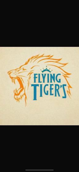 FLYING TIGERS