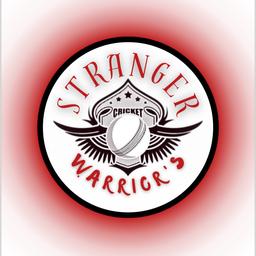 STRANGER WARRIORS