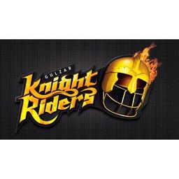 Gulzar Knight Riders