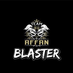 Affan Blaster