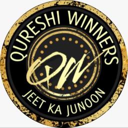 QURESHI WINNERS