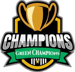 Green Champions.